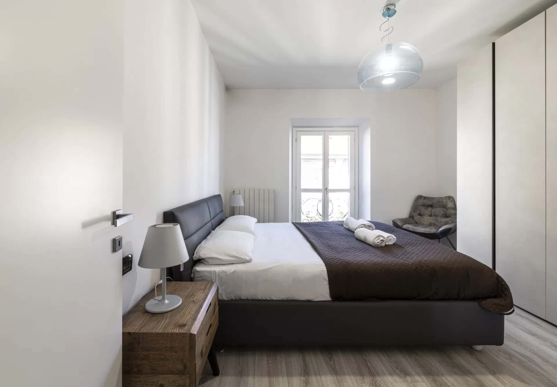 Apartment Milan, 1 bed — photo 12