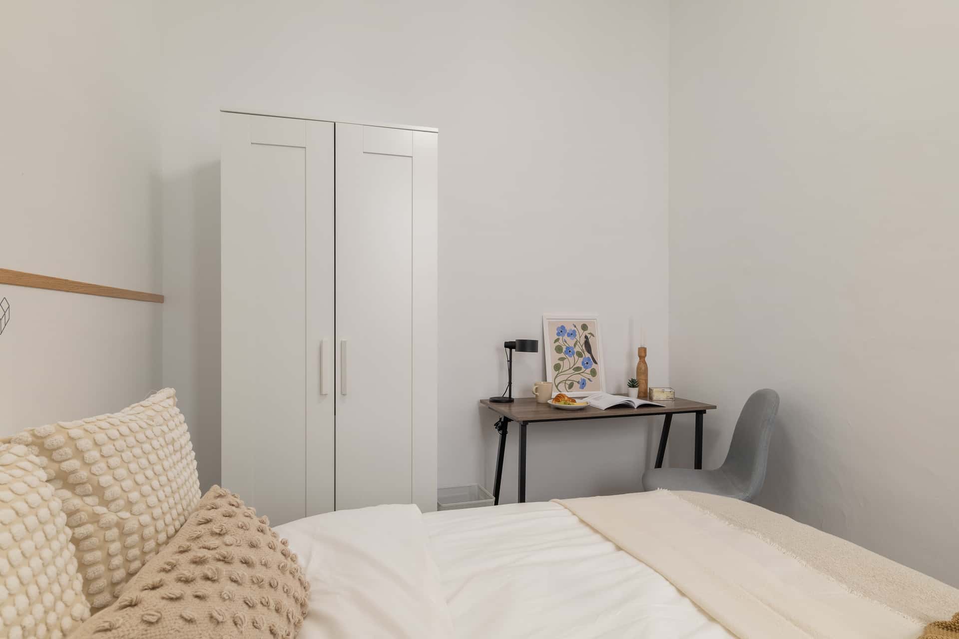 Habitacion privada en Carrer Ample , Barcelona