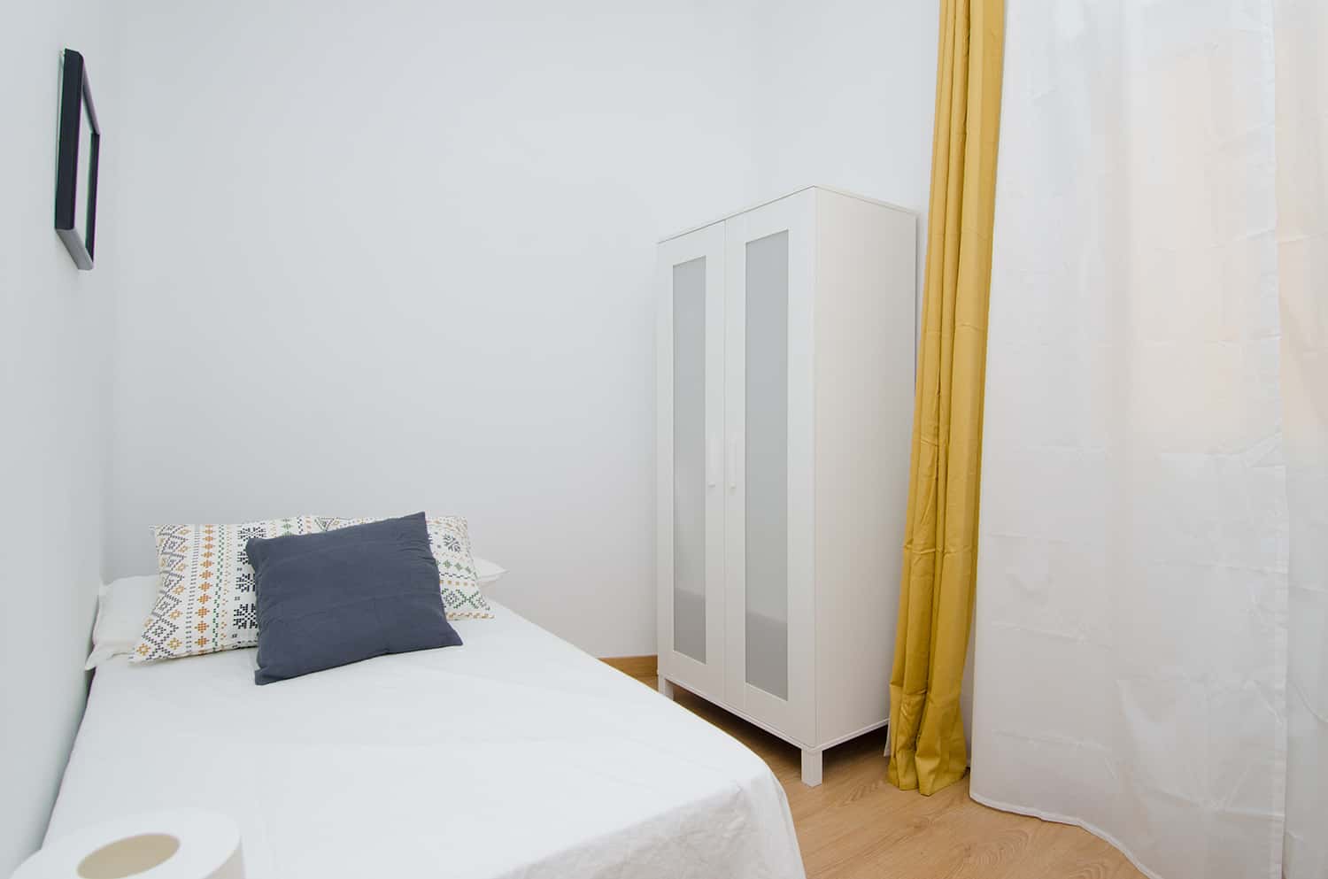 Habitación en Madrid Chamberí Calle Maudes 32H6