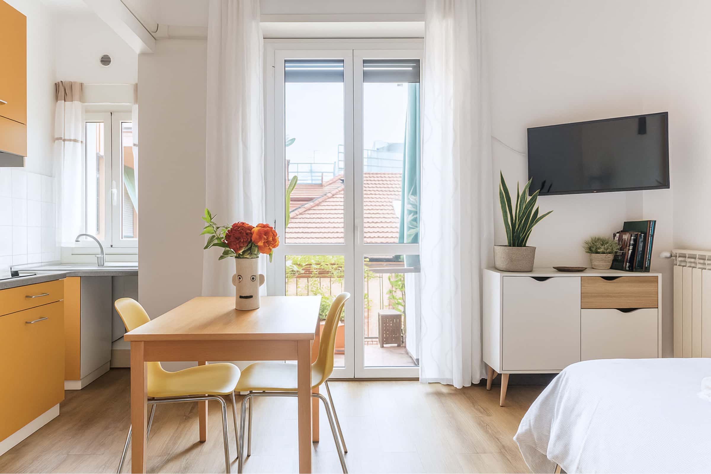 Bright Studio, Tortona Design District