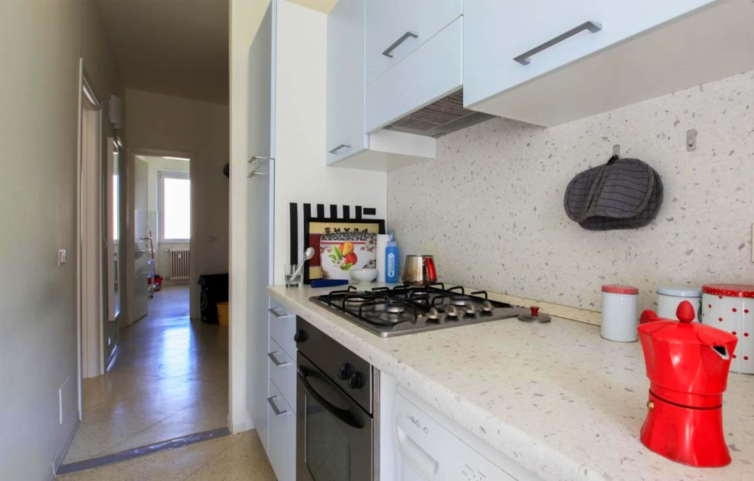 Apartment Milan, 2 beds — photo 8
