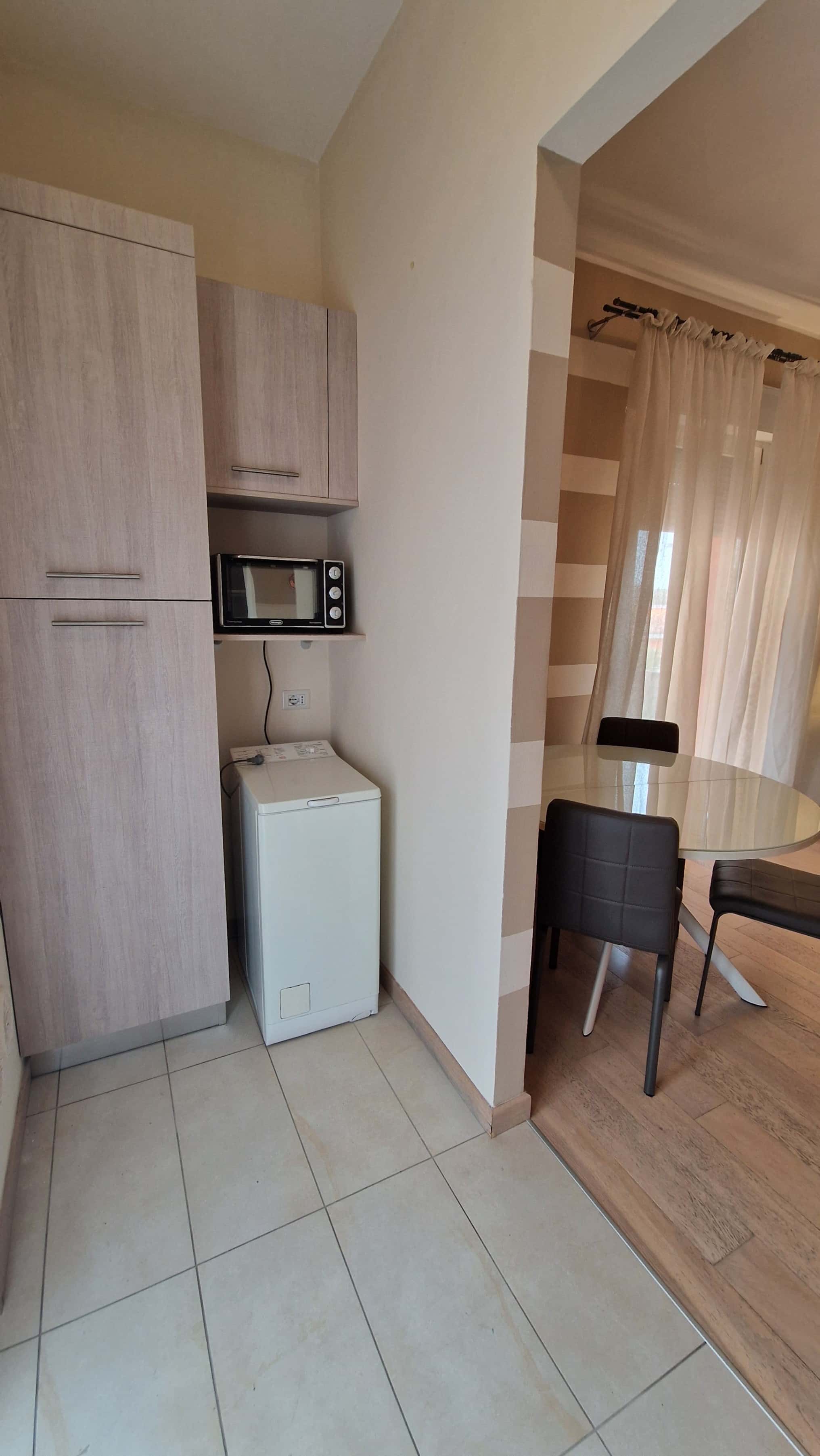 Apartment Verona, 1 bed — photo 8