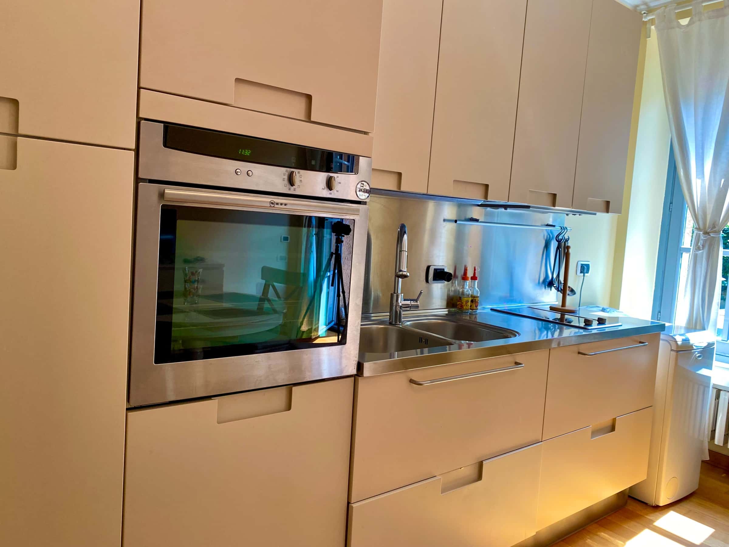 Apartment Milan — photo 80