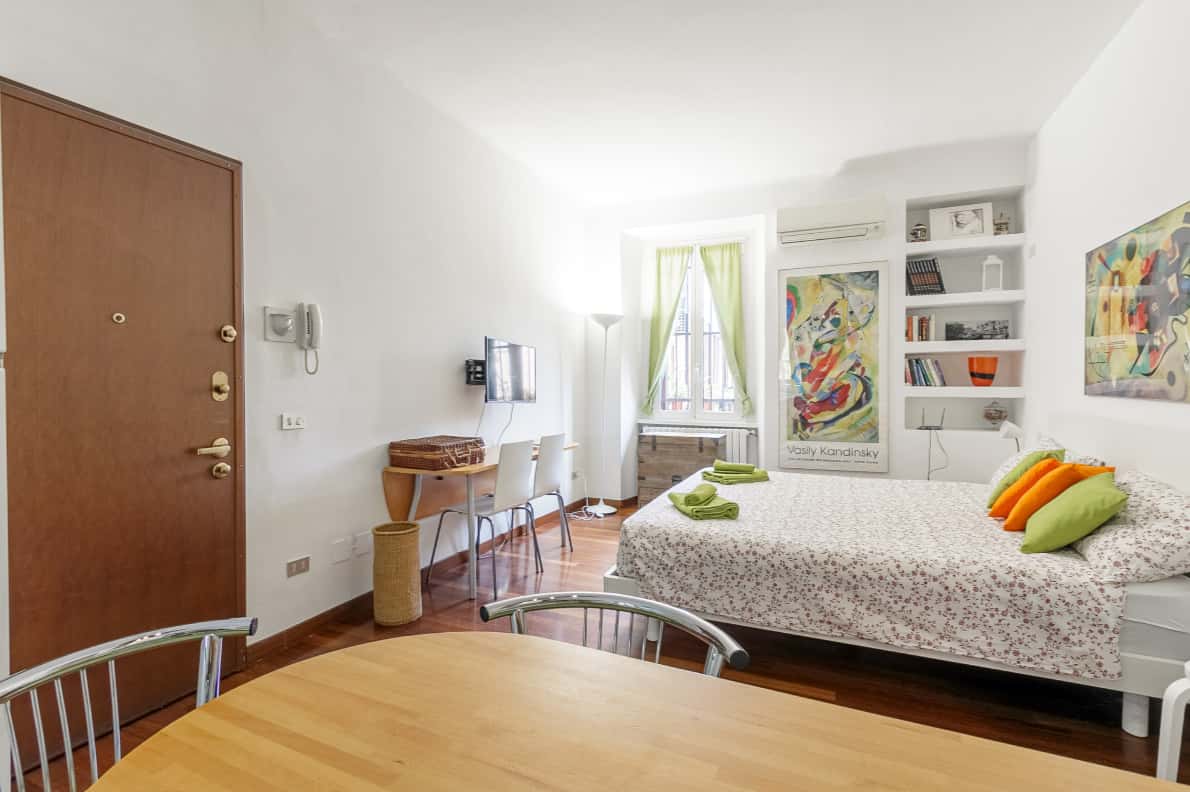 Apartment Milan — photo 20