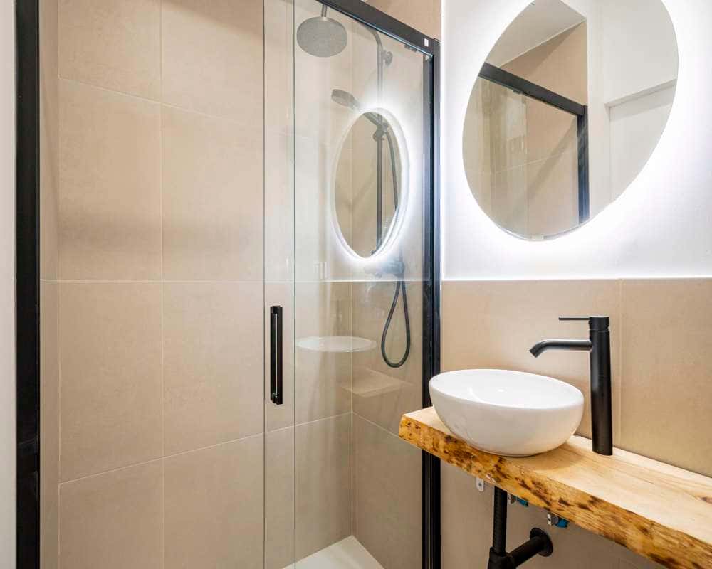 Habitación individual en la Calle Carmen