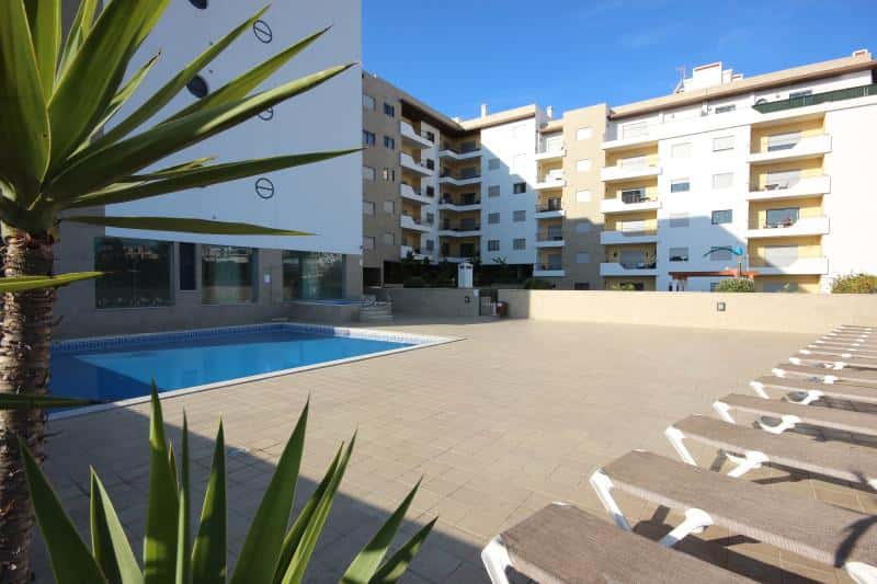 Amazing apartment in Lagos with 250 m² and 2 bedrooms