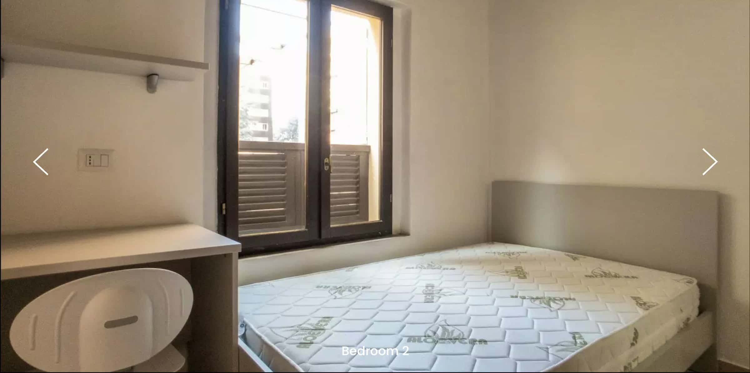 Apartment Milan, 2 beds — photo 12