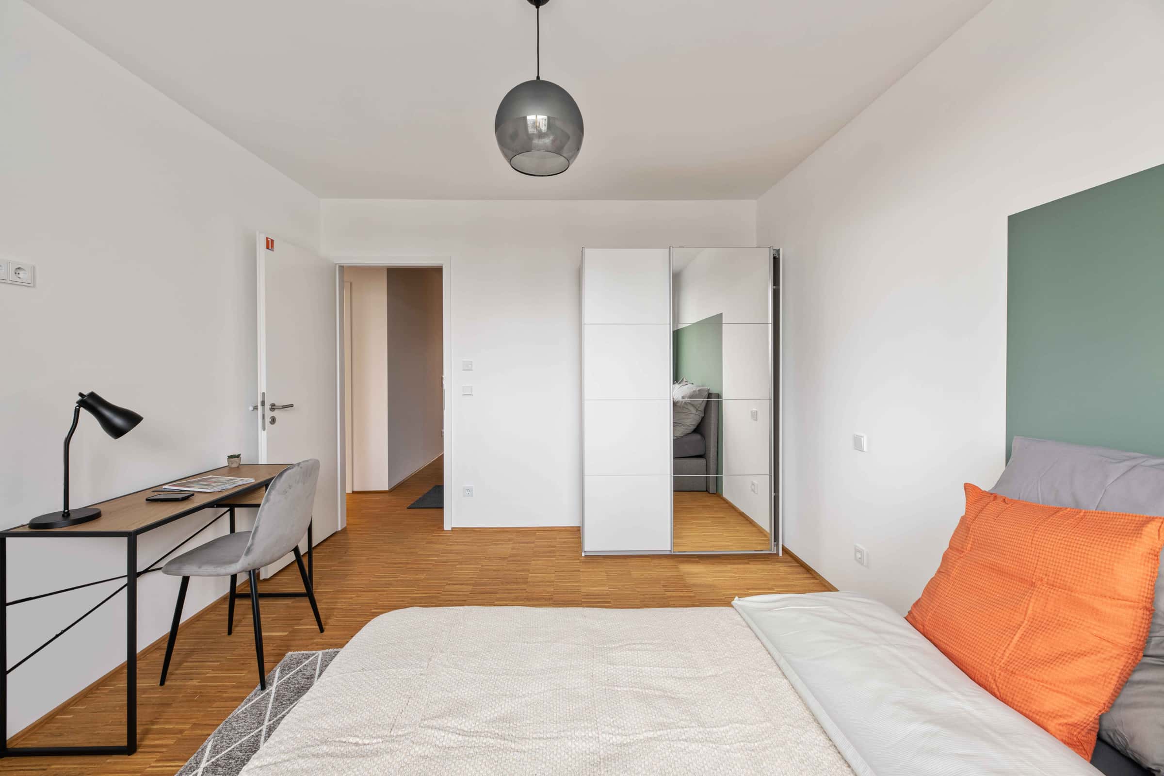 Zimmer in der Tübinger Straße e