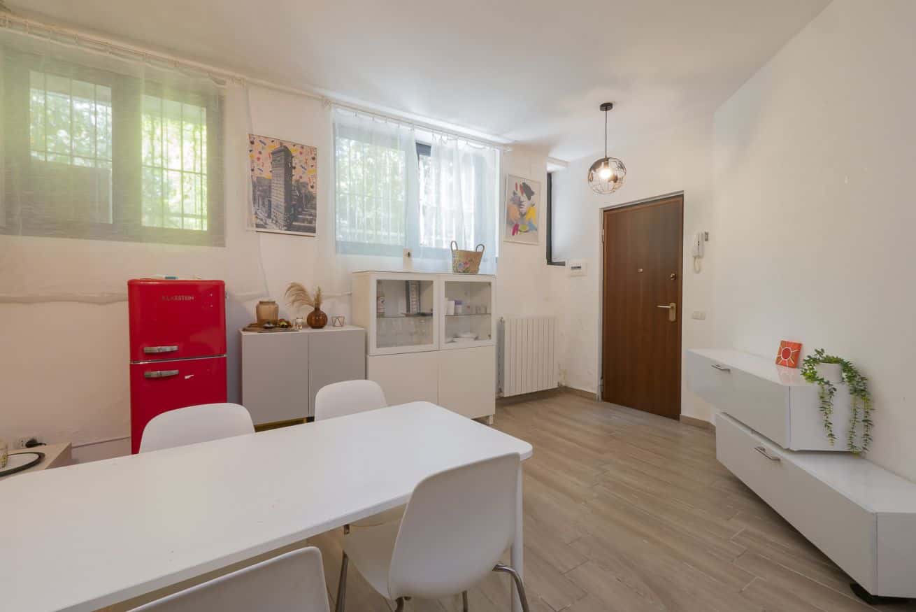 Apartamento Milán, 1 habitación — foto 16