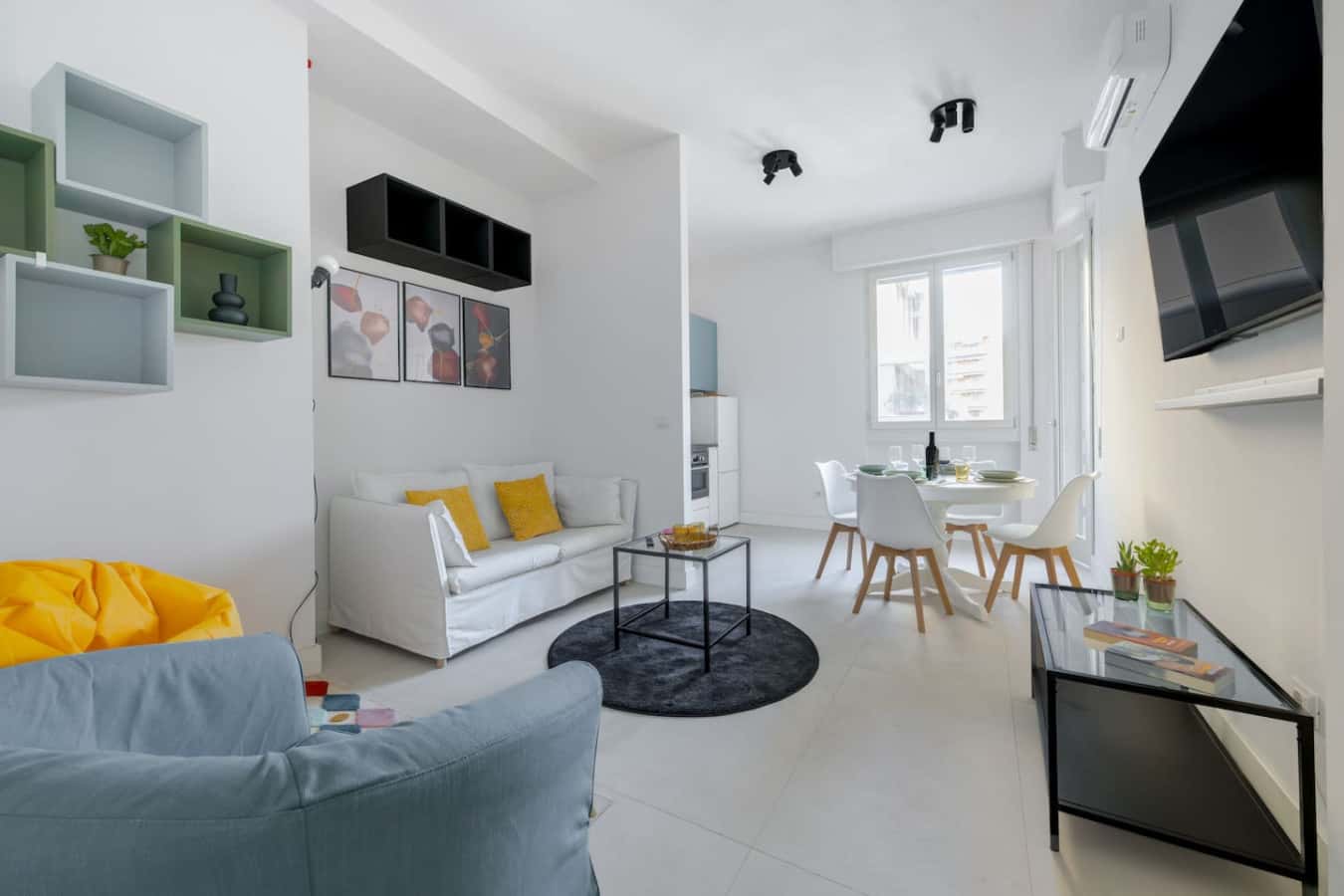 Manifattura Apartment