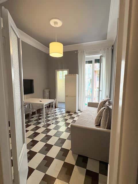 Apartment Milan, 1 bed — photo 14