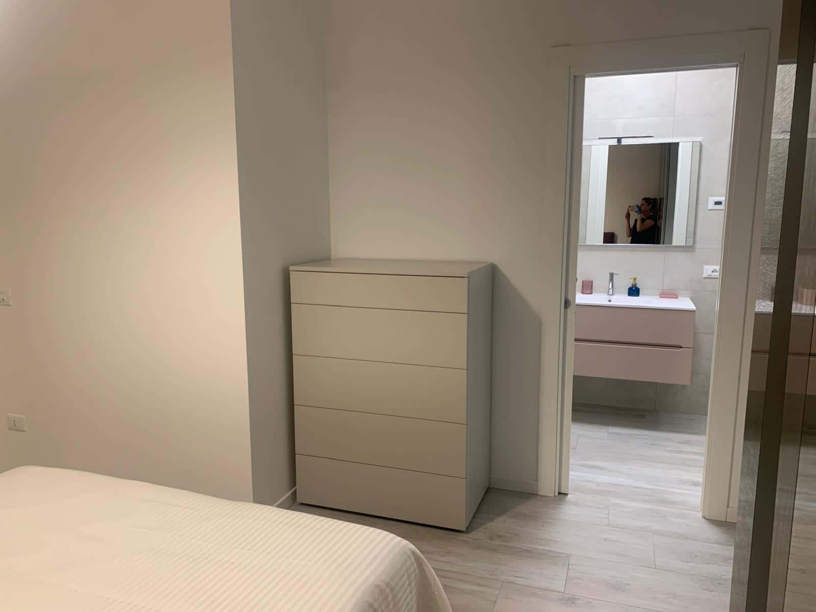 Apartment Venice, 2 beds — photo 16