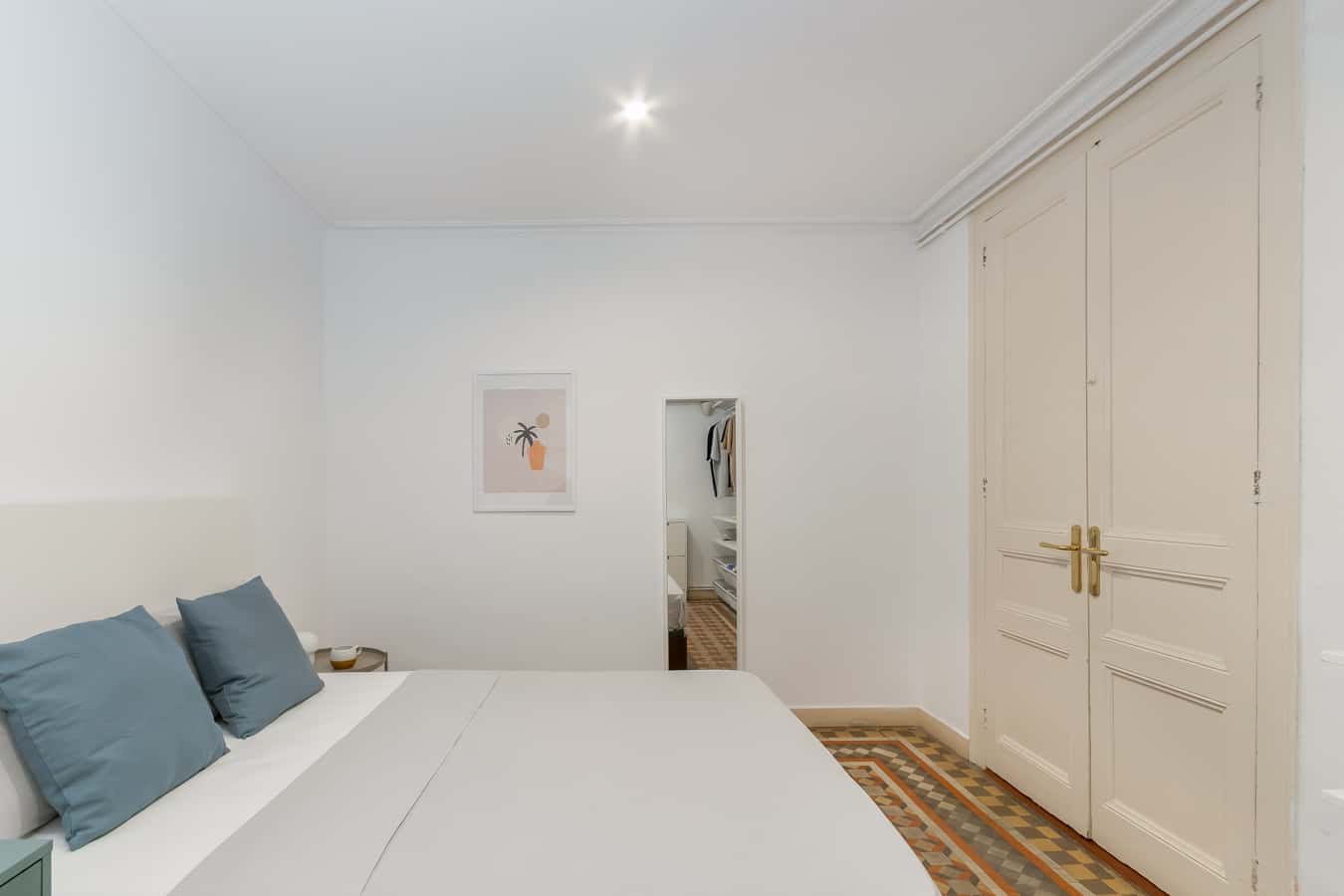 Habitacion privada (RO4.1H04)