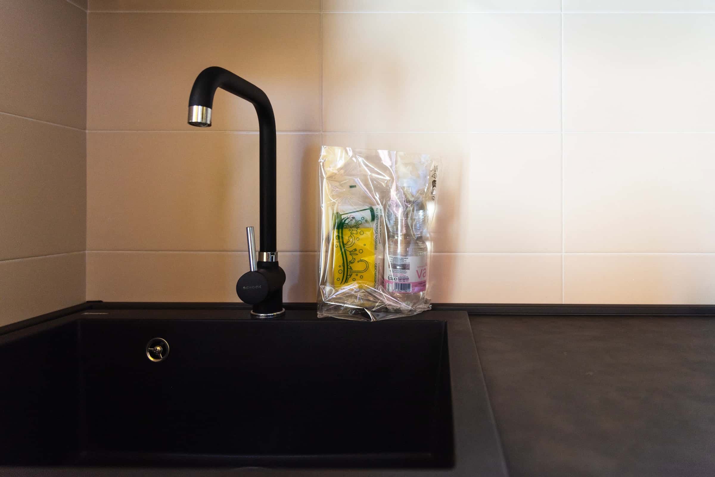 Apartment Milan, 1 bed — photo 11