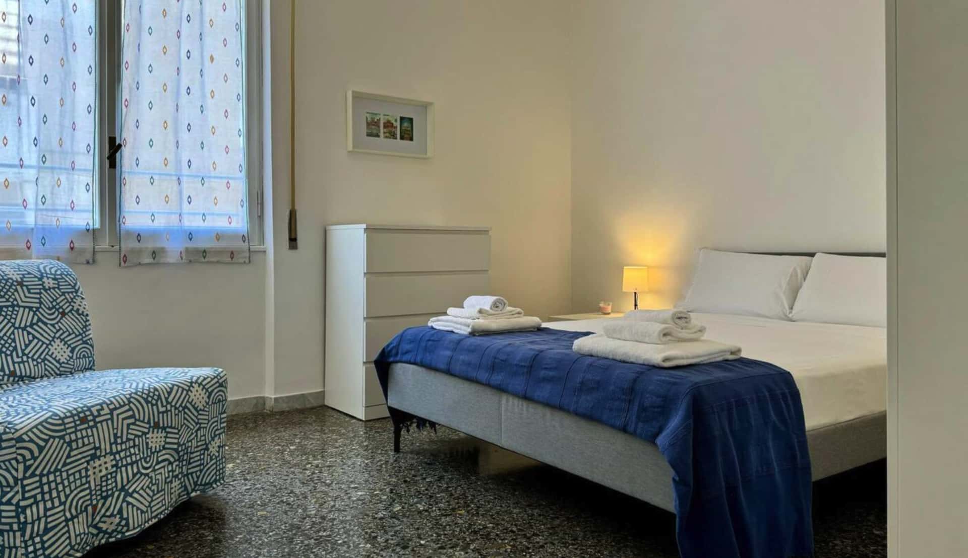 Apartment Rome, 1 bed — photo 6