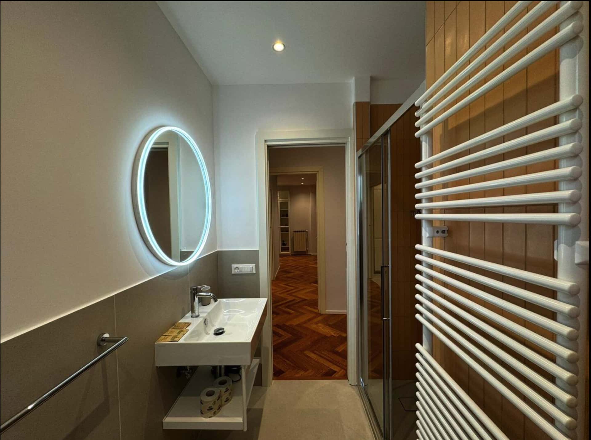 Apartment Rome, 2 beds — photo 6