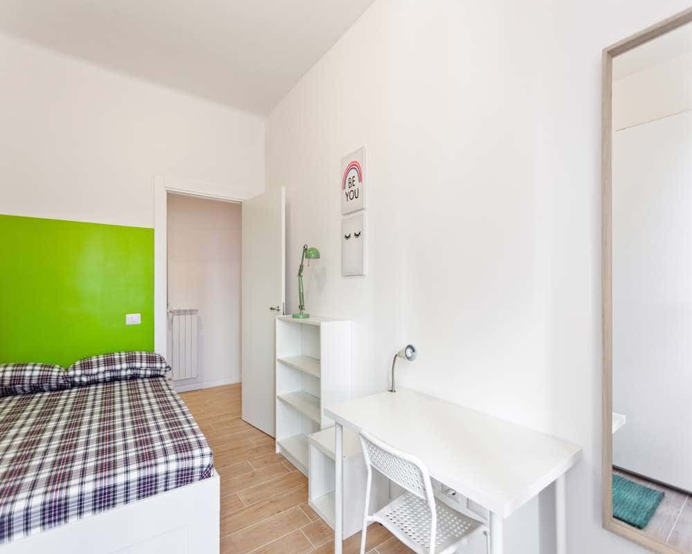 Special Offer: Stanza in Via Pantigliate