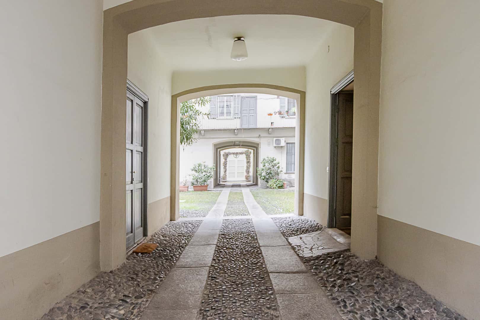 Apartment Milan, 1 bed — photo 20