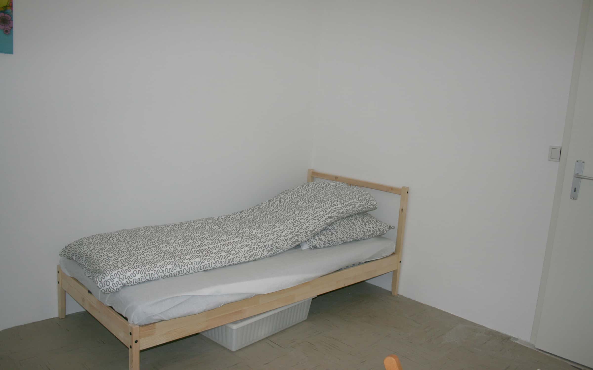 Zimmer in der Stromstraße
