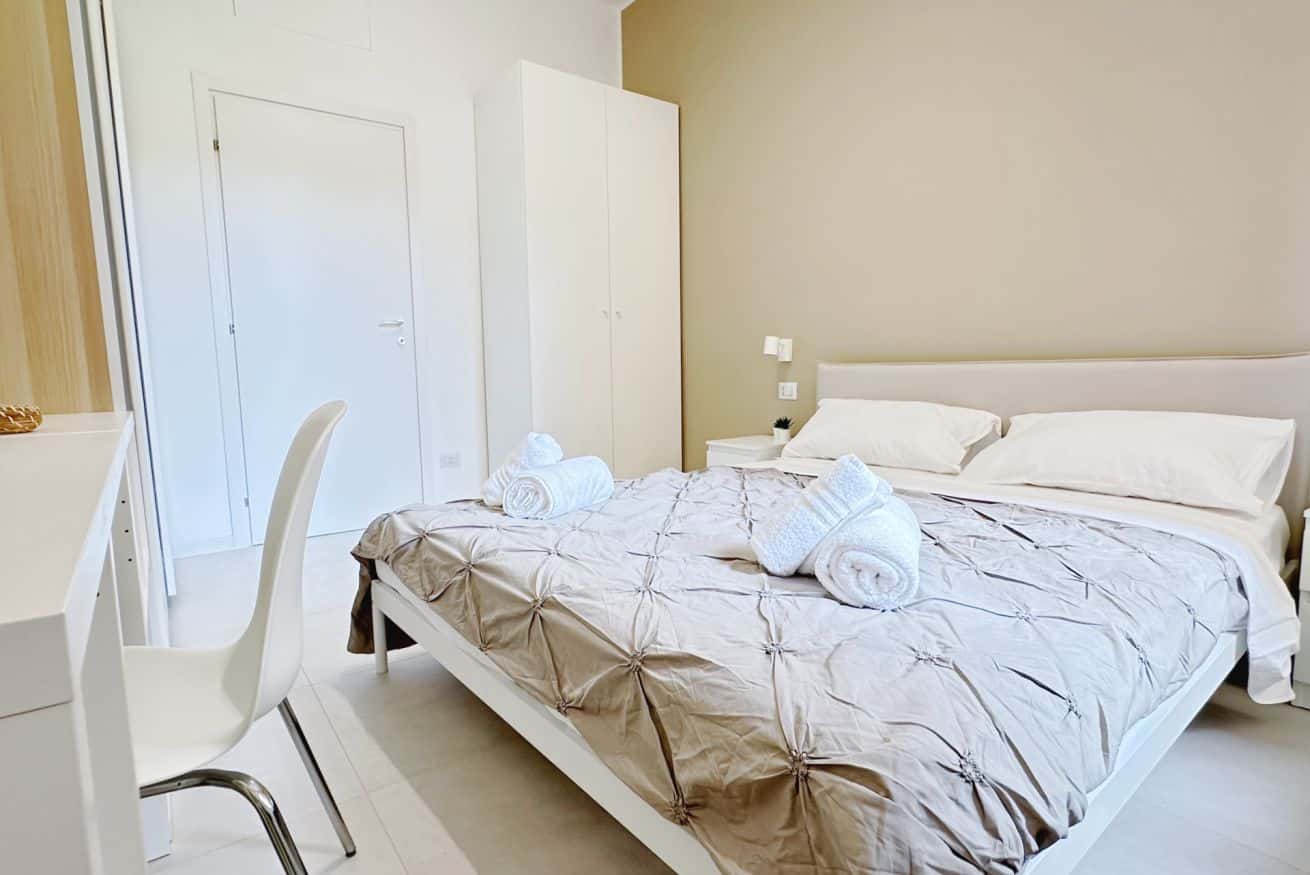 Apartment Milan, 1 bed — photo 5