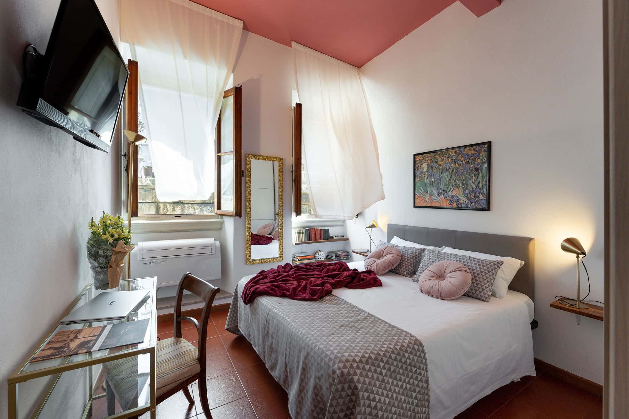 Apartment Florence, 1 bed — photo 15