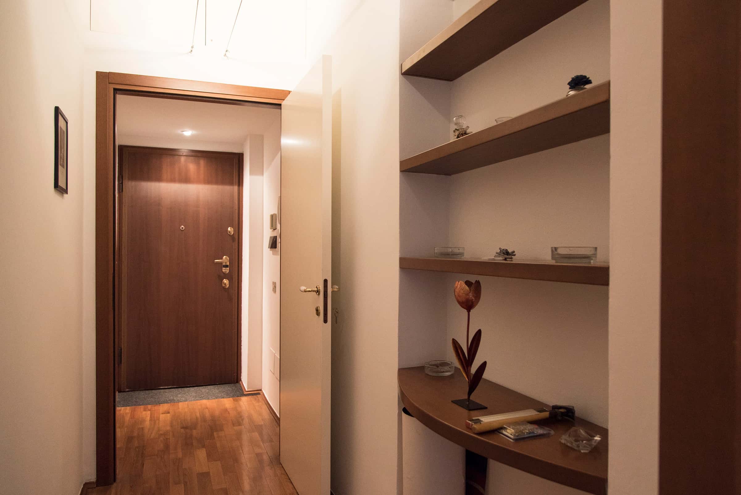 Apartamento Milán, 2 habitaciones — foto 12