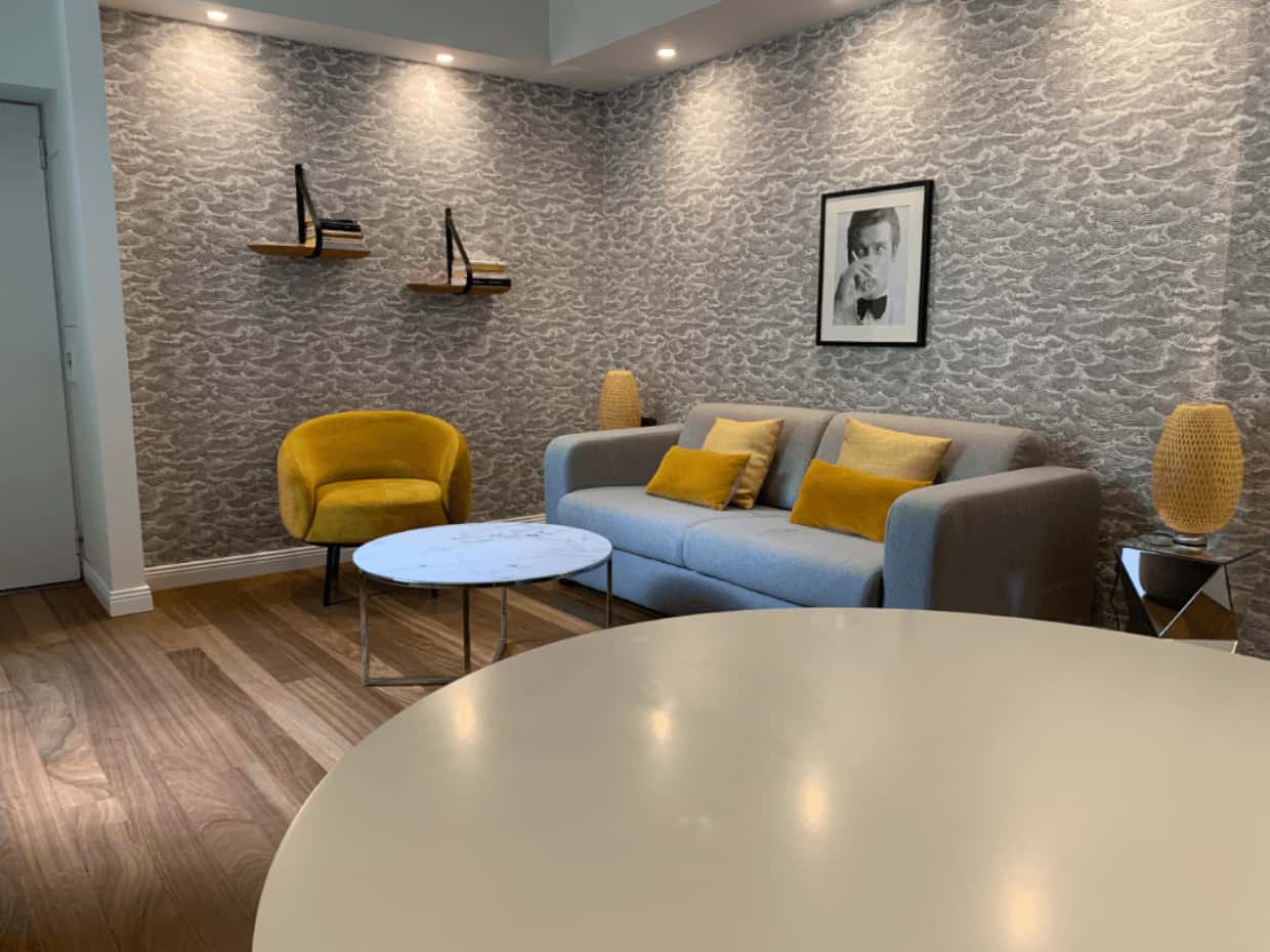One-Bedroom Apartment | Via Ponte Vetero | Brera area