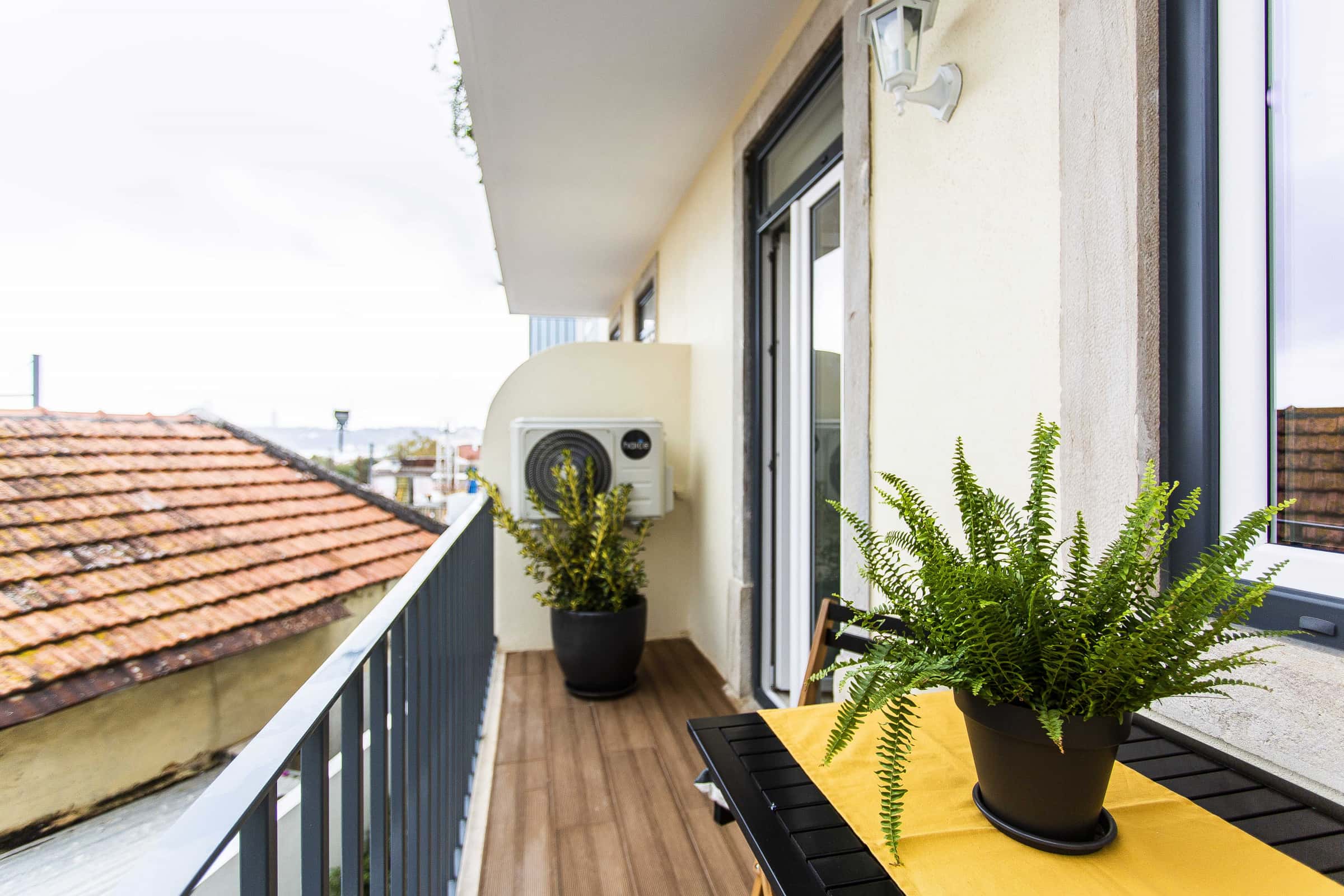 Apartment in R. João de Castilho 11, 1300 Lisboa, Portugal