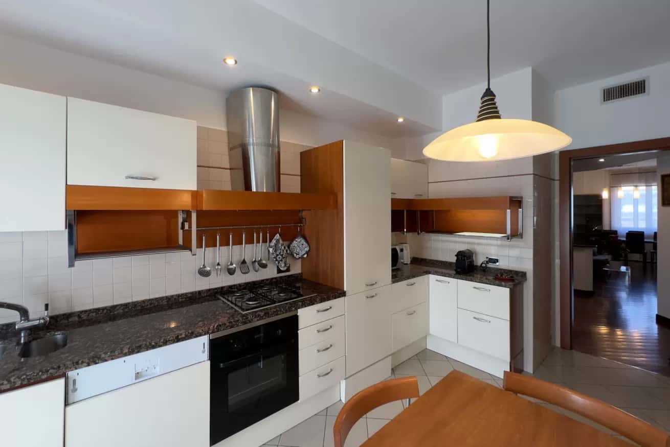 Appartement Milan, 2 chambres — photo 23