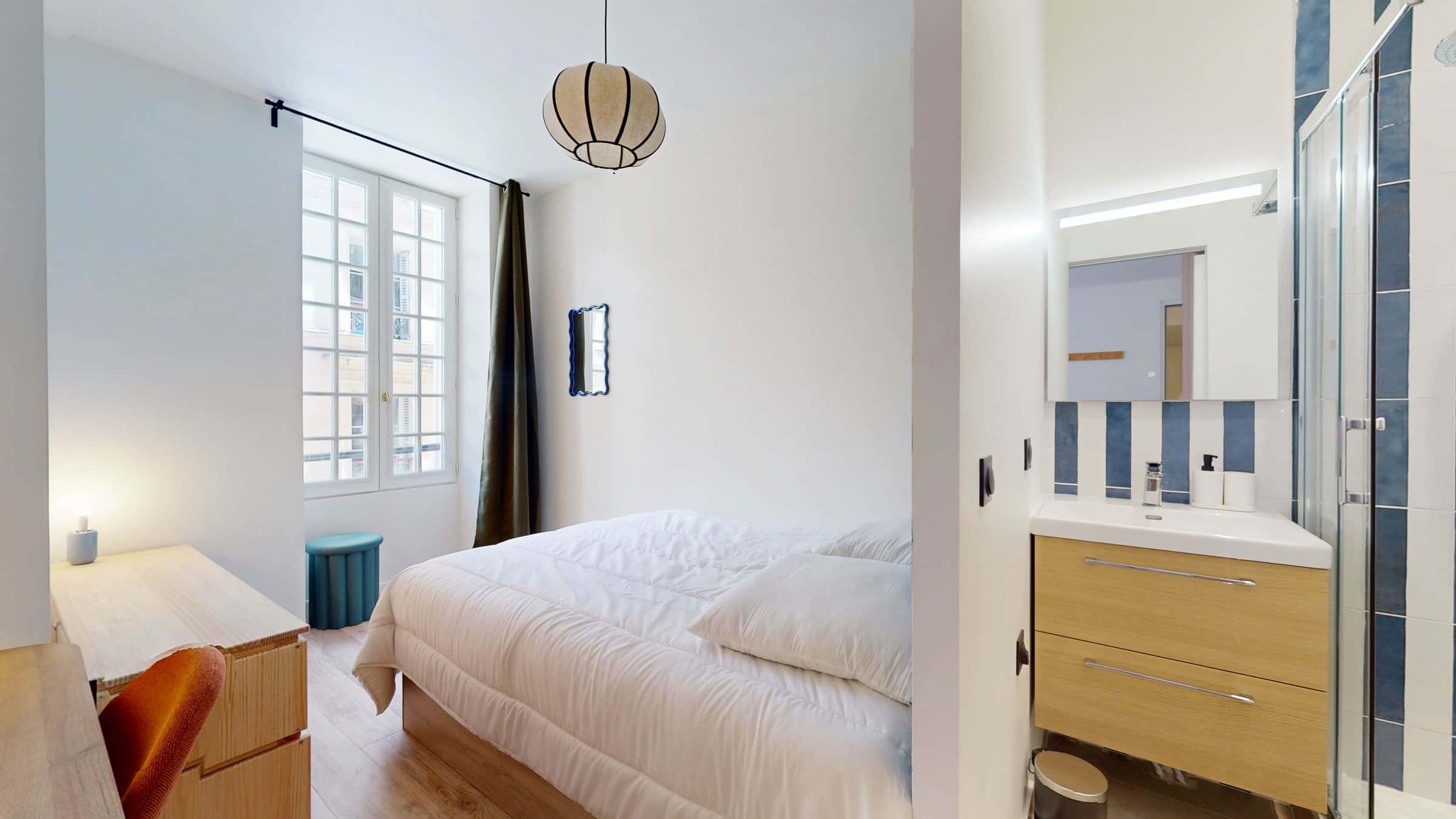 Bovary House - Room S (6)