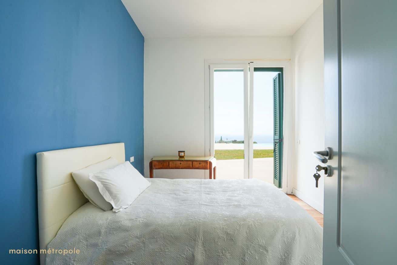 Apartment Cipressa, 7 beds — photo 49
