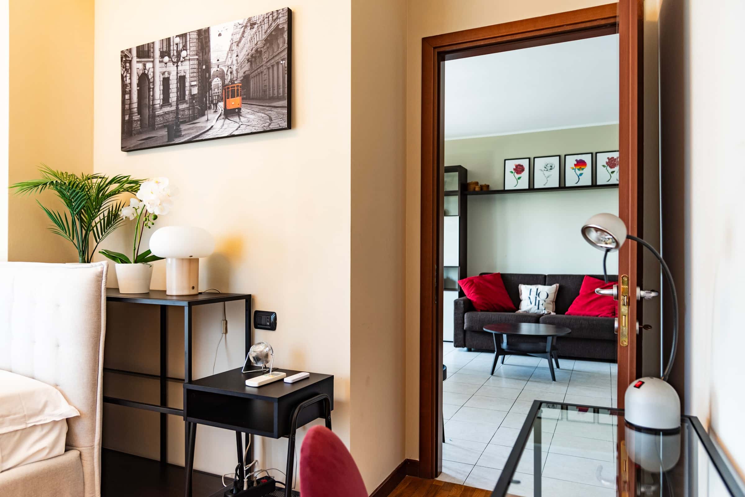 Apartment Milan, 1 bed — photo 27