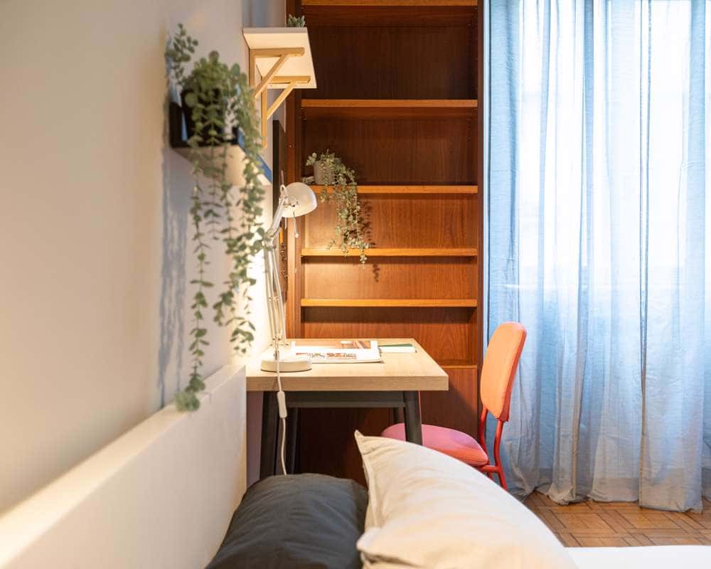 Stanza in Viale Emilio Caldara