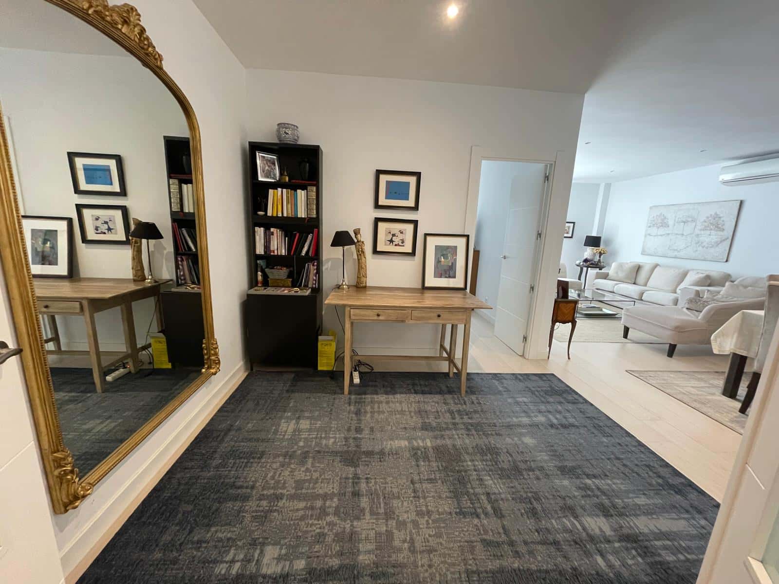 Apartment in Plaza de Olavide, Madrid