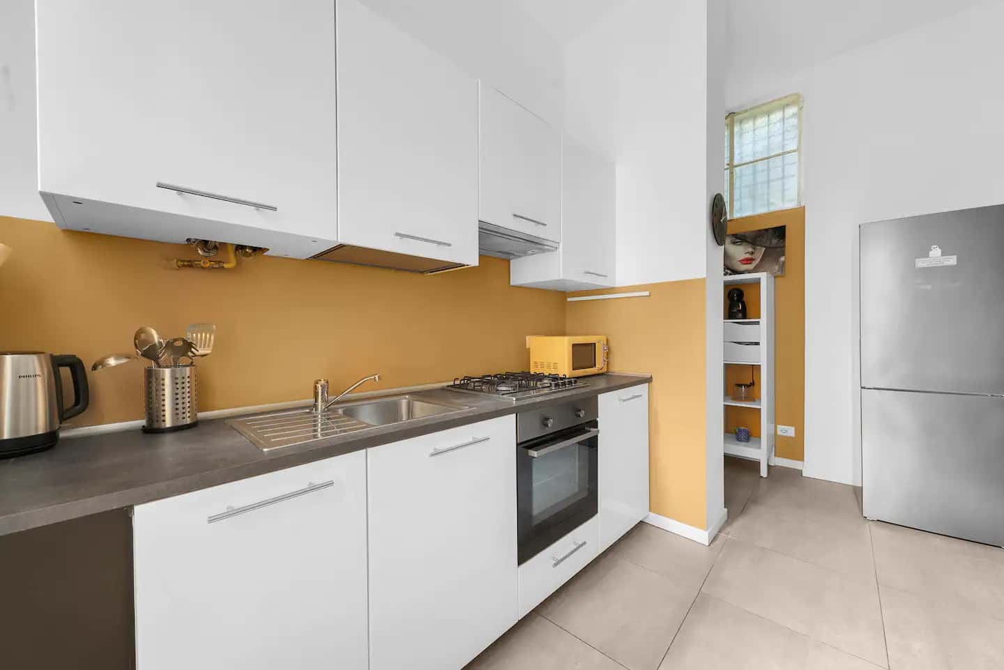 Apartment Milan, 2 beds — photo 16