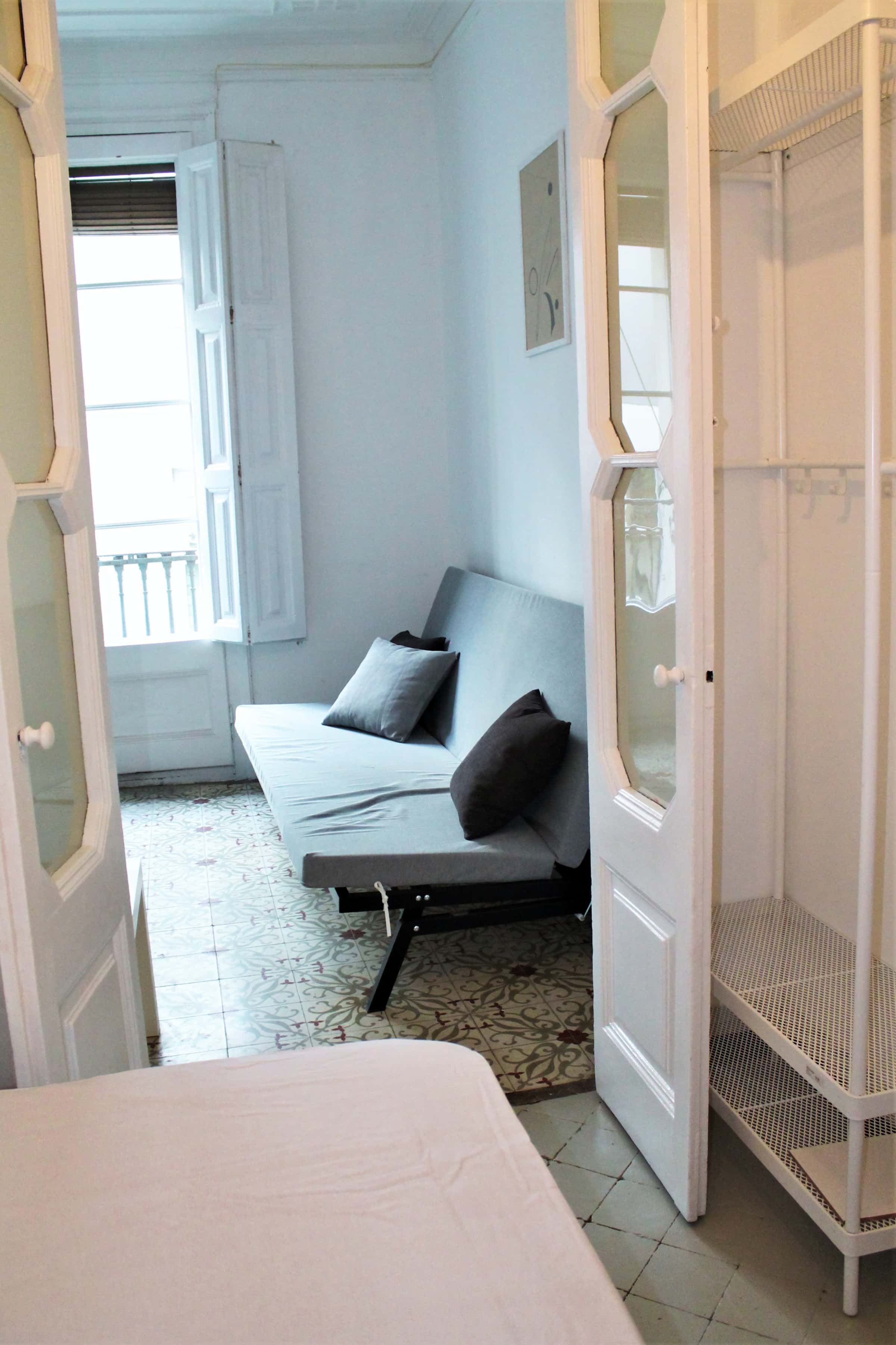 Carrer Nou de la Rambla