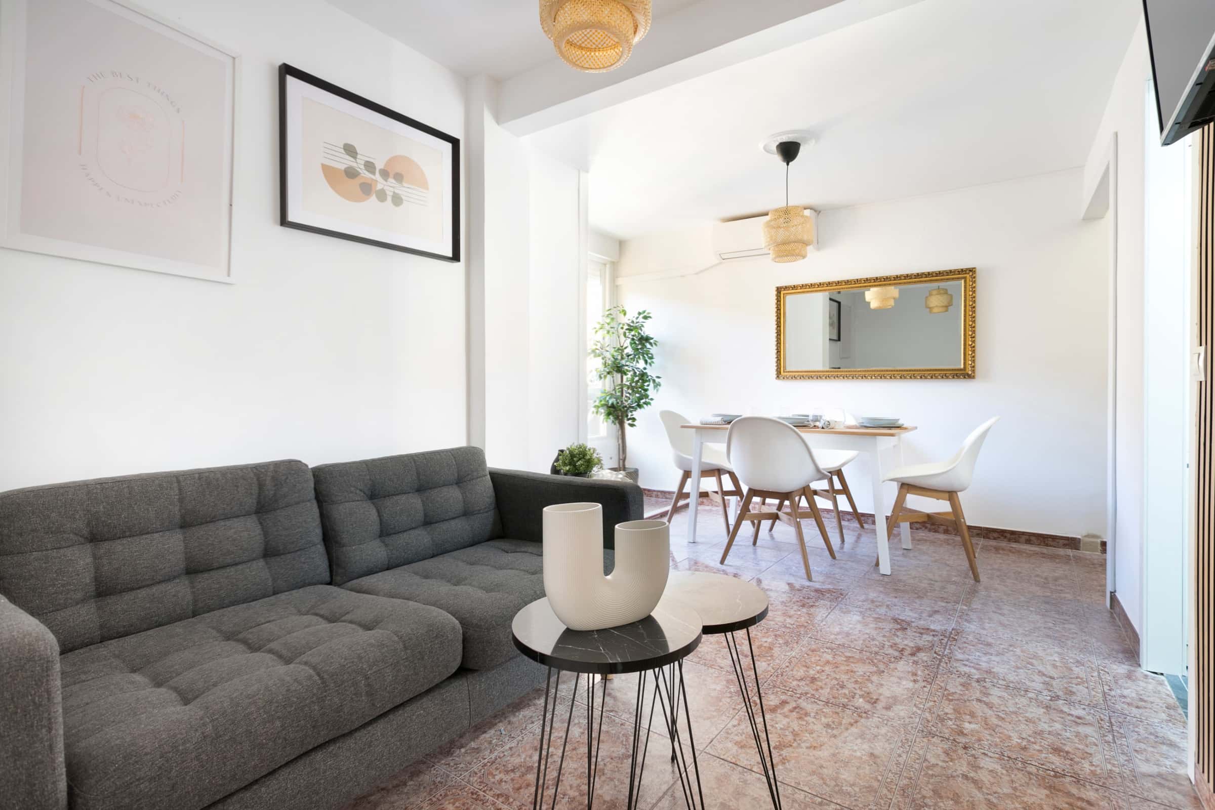 Habitacion privada en calle San Sebastian, Getafe
