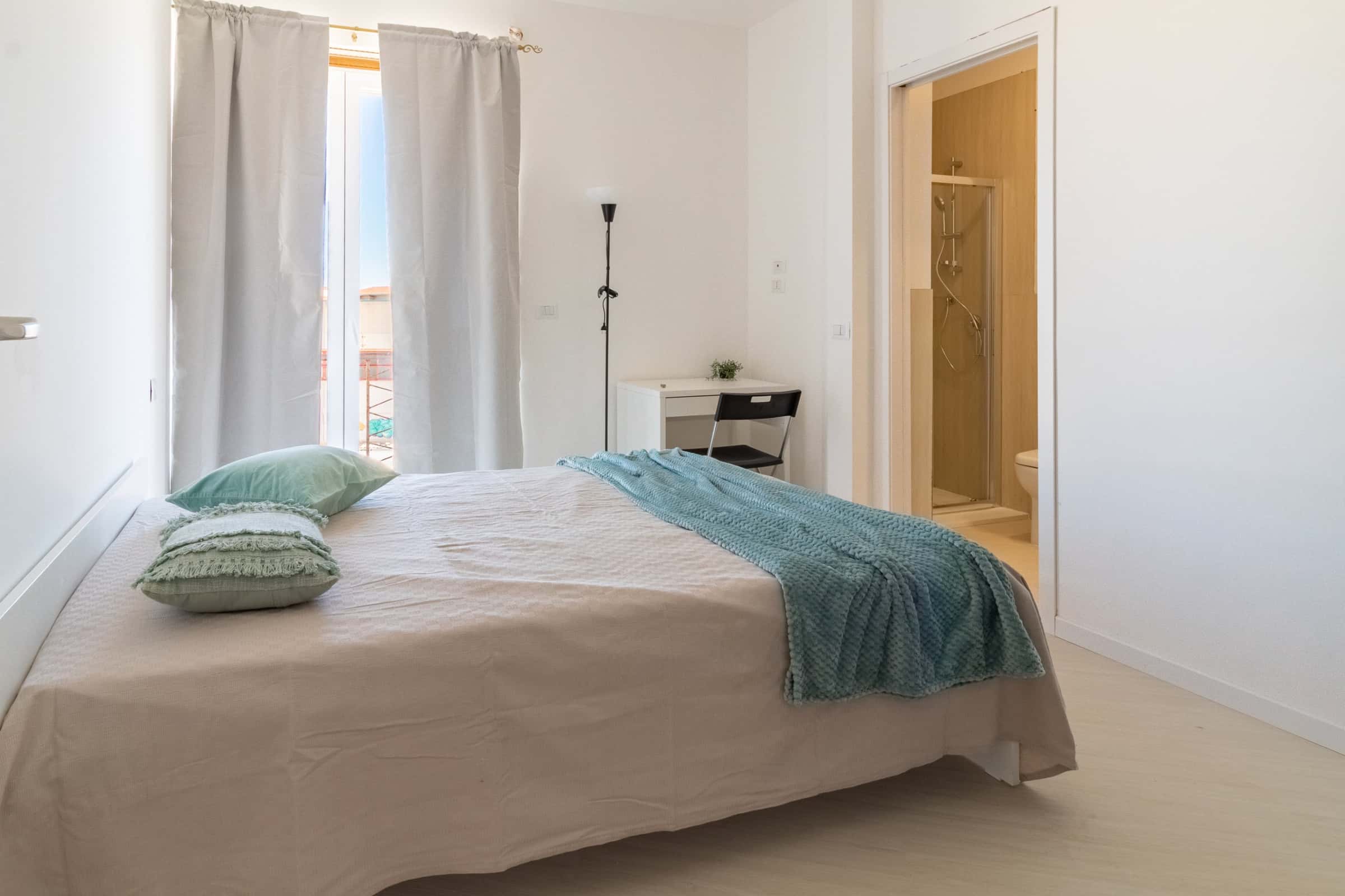 S9 Suite con bagno interno - Via Cavour, Campobasso