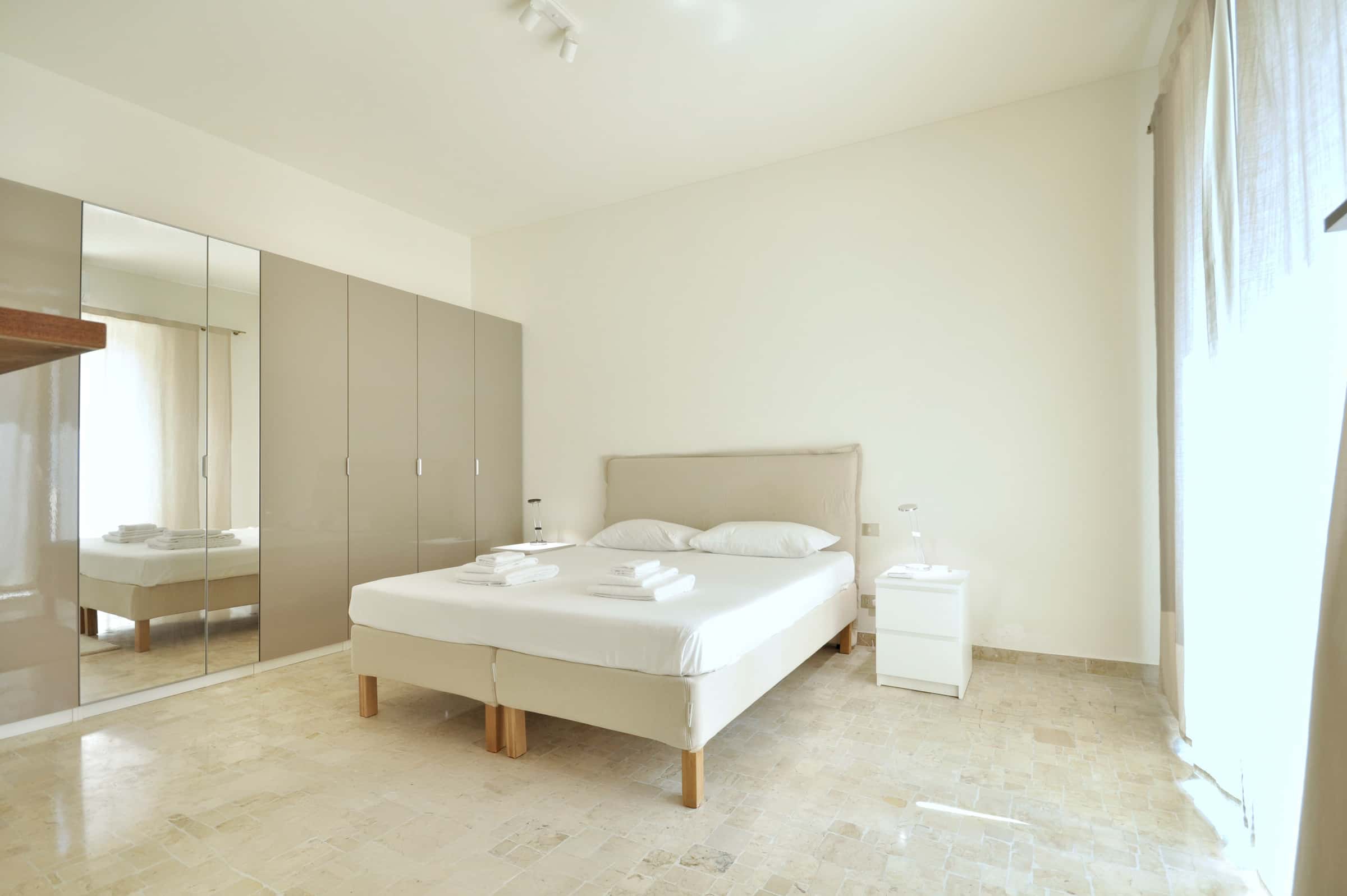 Apartment Milan, 1 bed — photo 18