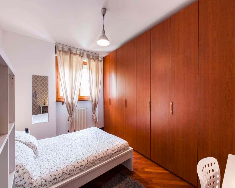 Stanza in Via Alessandro Astesani