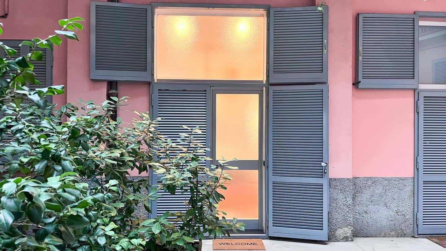 Apartment Milan — photo 29