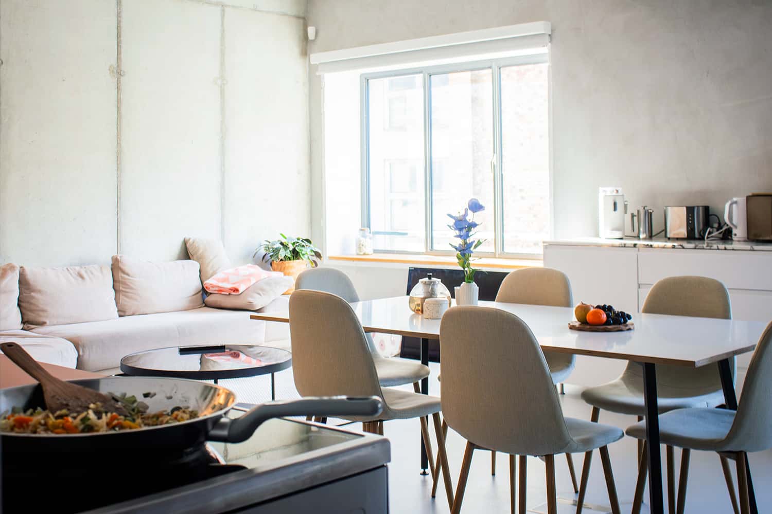 Wohnung in Reinbeckstraße, Berlin für 212 m² mit 2 Schlafzimmer - Foto 5