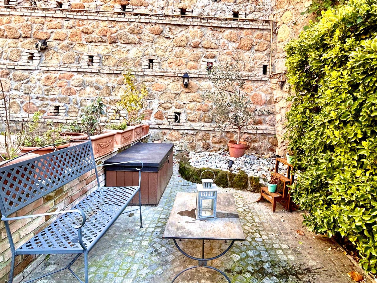 Apartamento Roma, 1 habitación — foto 25