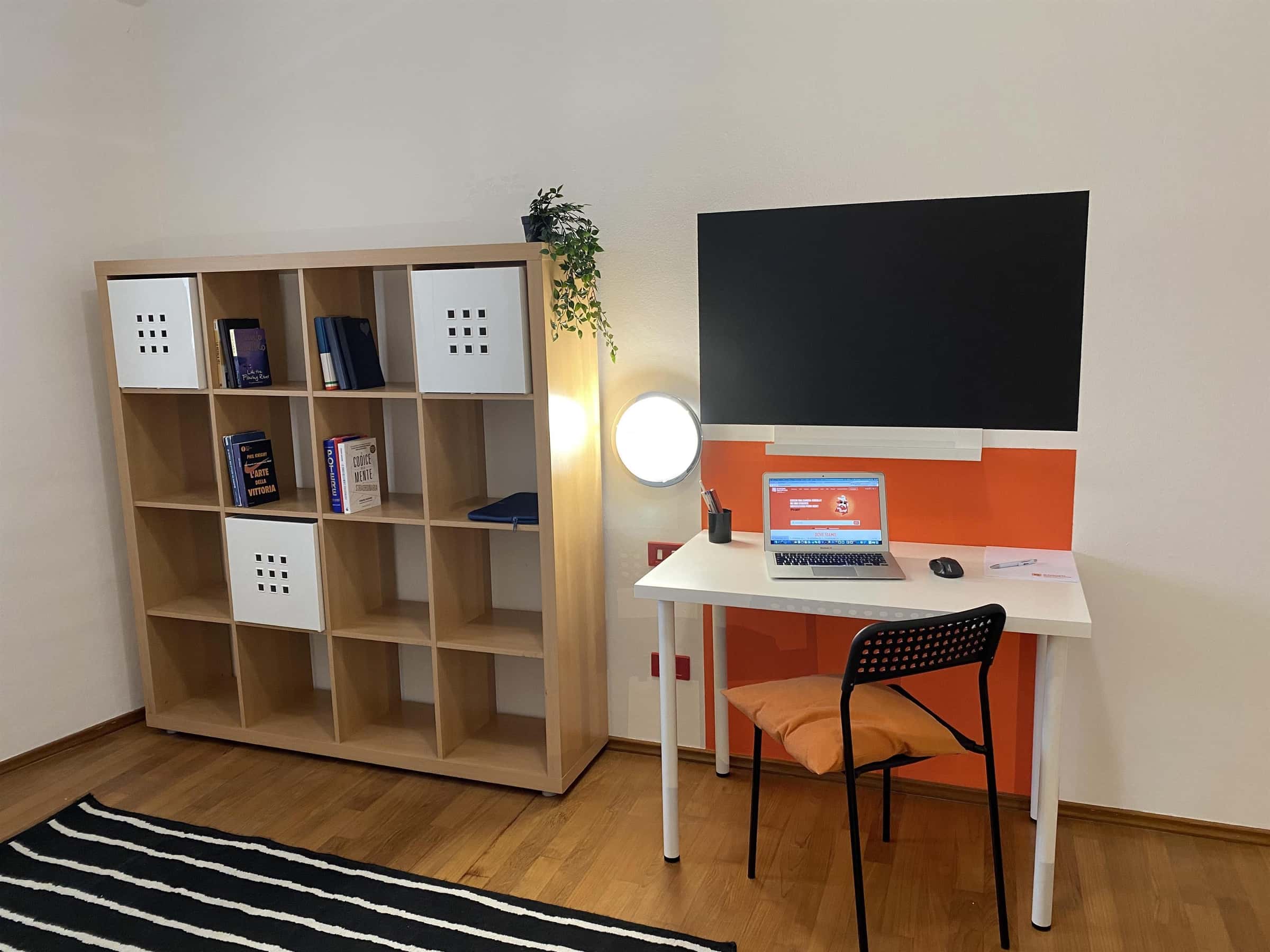 CORSO ANTONIO ROSMINI8 - Stanza 47