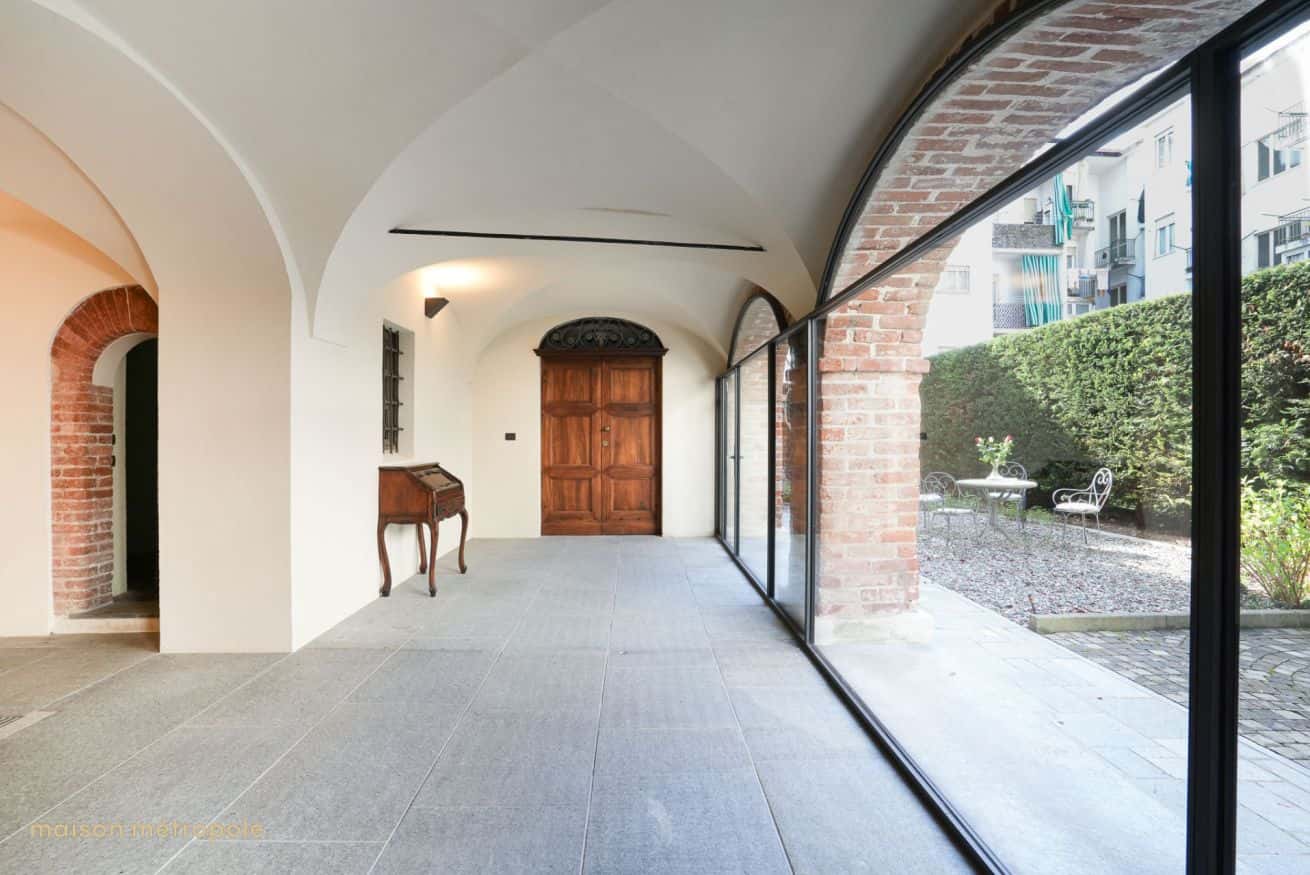 Apartment Asti, 1 bed — photo 17