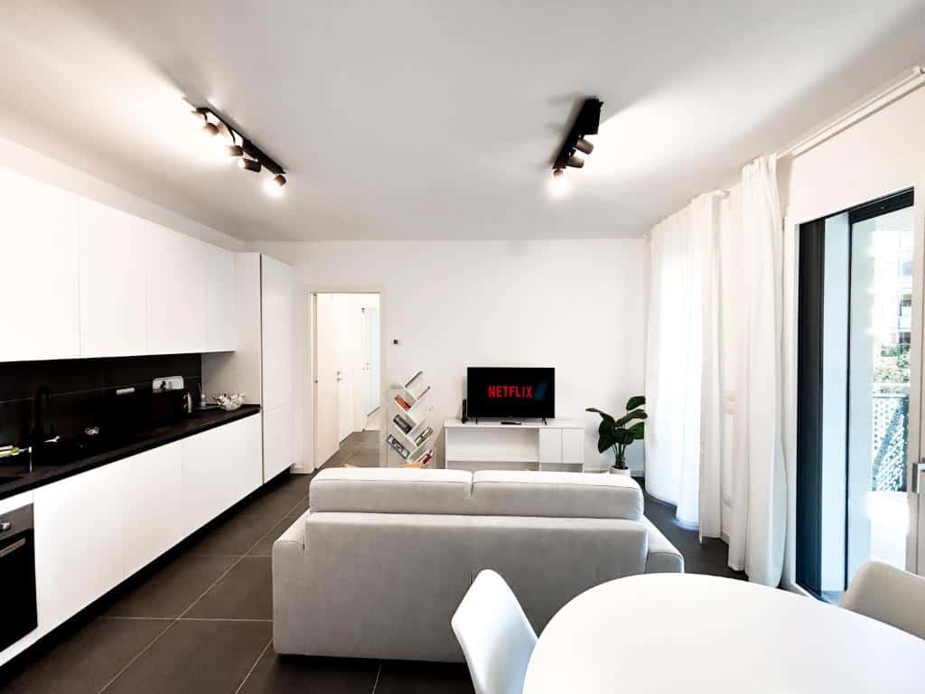 Apartment Milan, 1 bed — photo 12