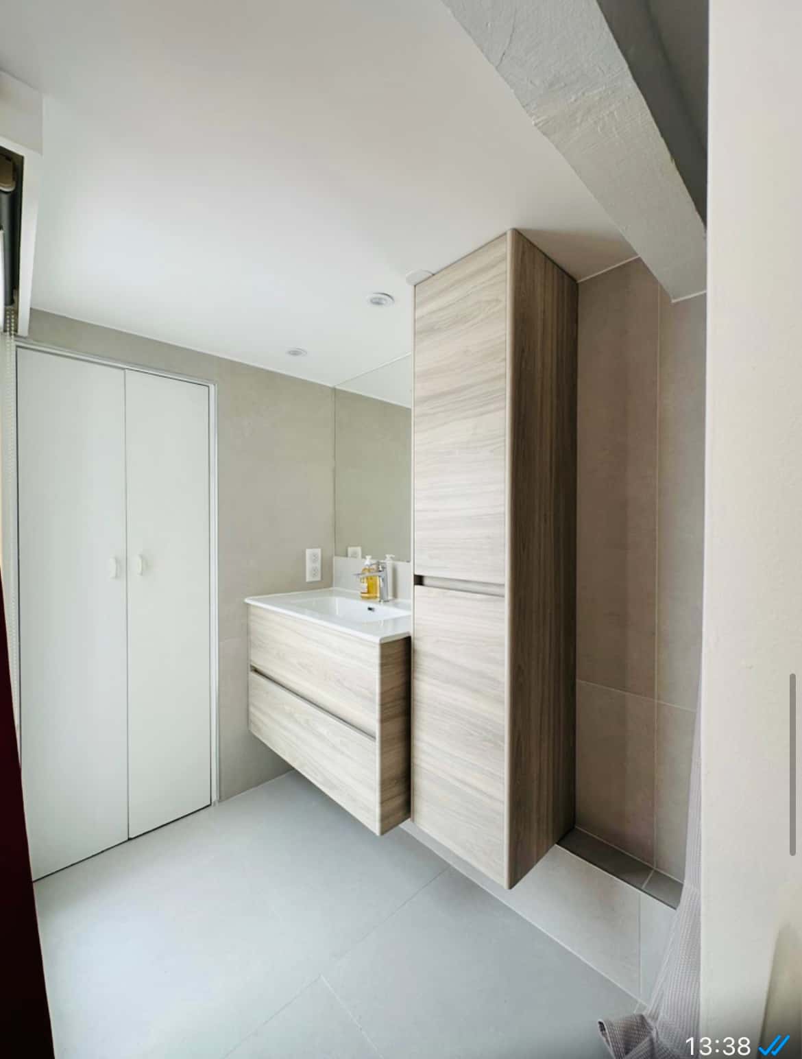 Appartamento in Rue Tiquetonne, Paris di 75 m² con 2 camere