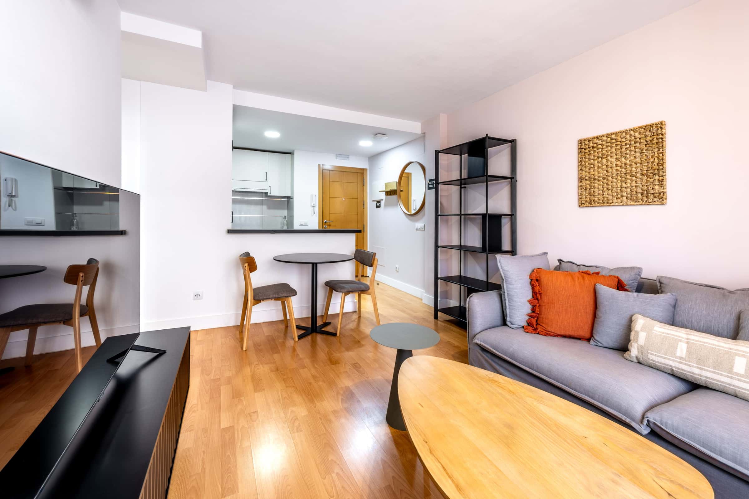 Apartamento en calle Casajara , Malaga