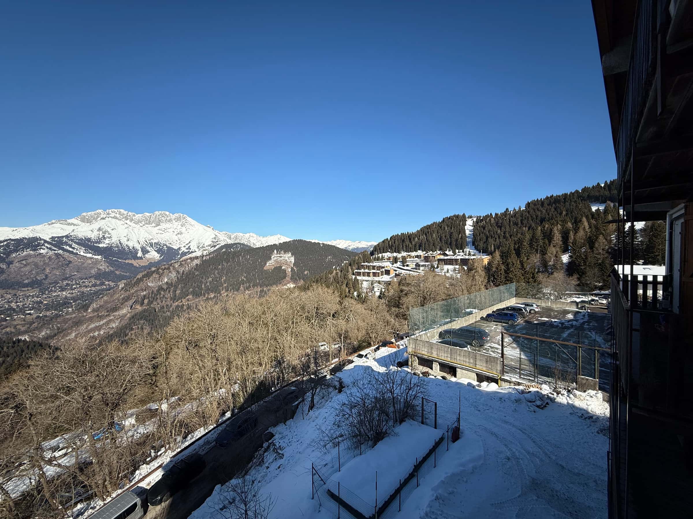 Apartment Malga Alta Di Sotto, 1 bed — photo 11