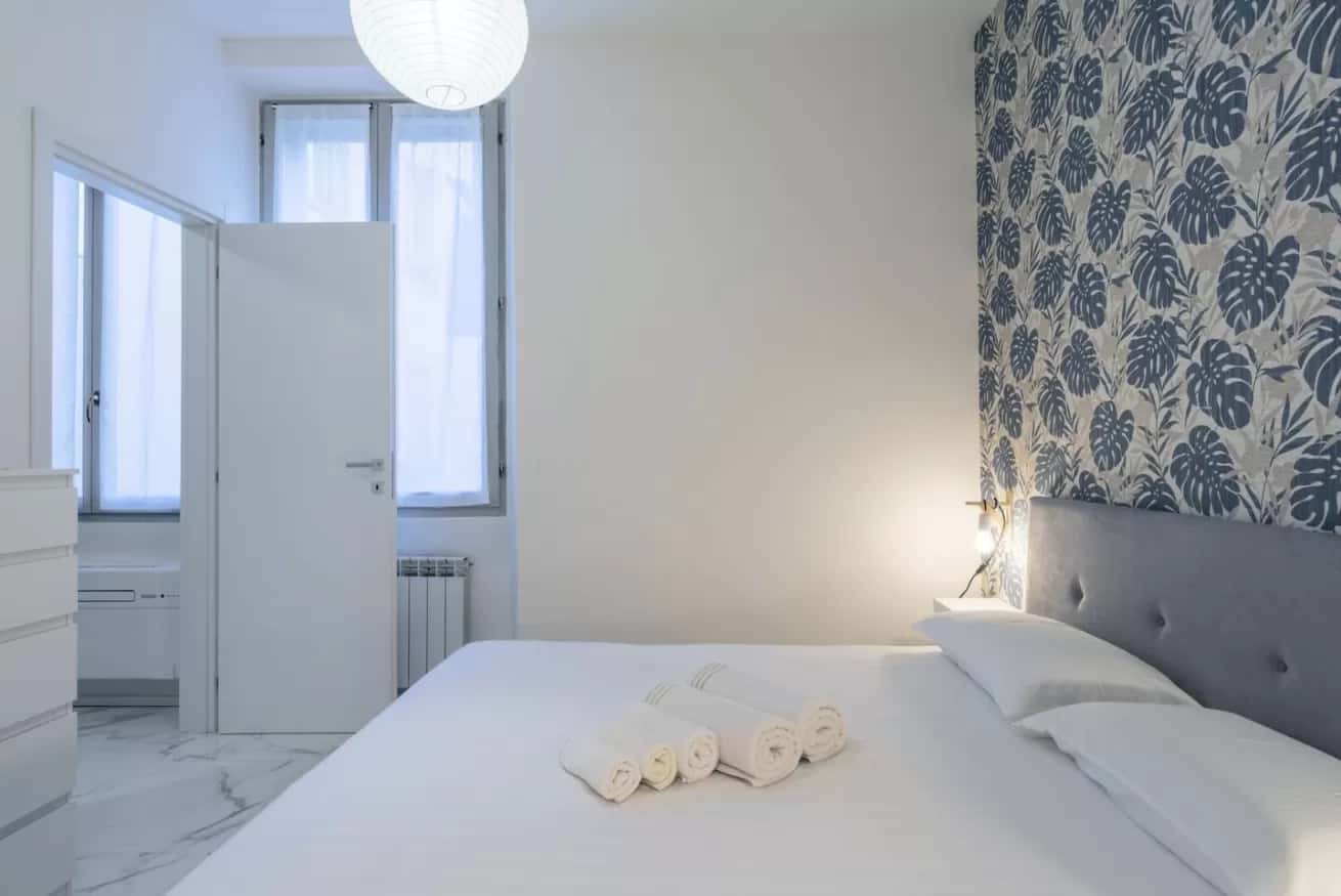 Apartment Milan, 1 bed — photo 11